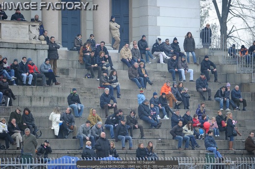 2010-02-14 Amatori-Udine 162 Supporto